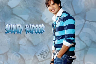 Shahid Kapoor Wallpapers