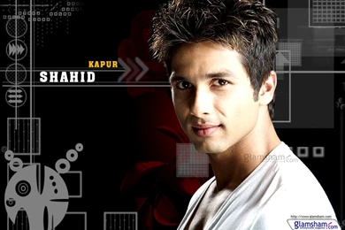 Shahid Kapoor High Resolution Image 23164   Glamsham.