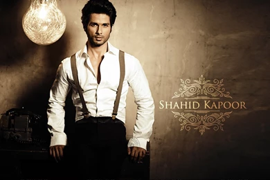 Shahid Kapoor Wallpapers