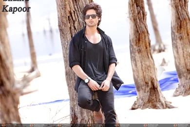 Shahid Kapoor
