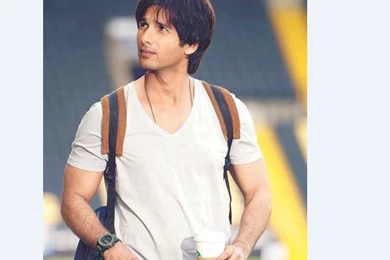 Shahid Kapoor New HD Wallpapers Free Download ~ Unique Wallpapers