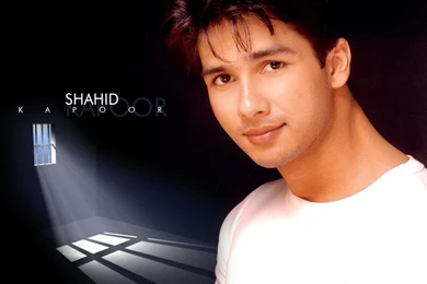 Shahid Kapoor Wallpapers (1024x768) : Indya101.com