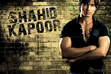 Shahid Kapoor Pictures, Shahid Kapoor Wallpapers, Shahid Kapoor ...