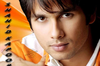 Shahid Kapoor Wallpapers
