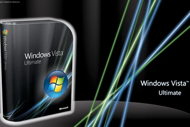 Windows Vista Wallpapers Widescreen