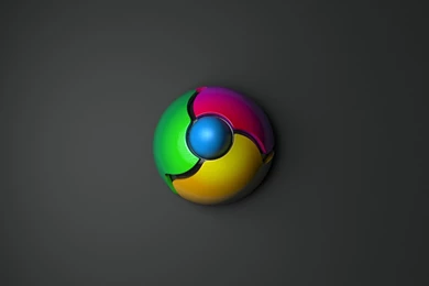 Google Chrome Wallpapers