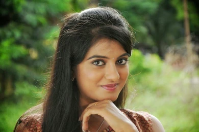 Sri Bhoomika HD Wallpapers