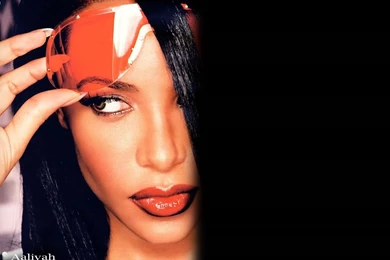 Aaliyah Instrumental