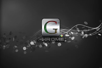 Google Chrome Backgrounds