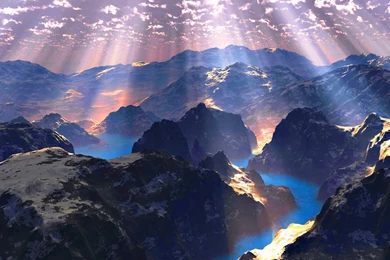 Nature Wallpapers, Natural, Amazing Views, Cool Backgrounds, Green ...