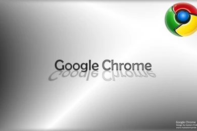 Google Chrome Wallpapers