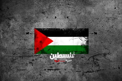 Palestine By As3aaD On DeviantArt