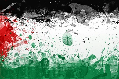Download Wallpapers 3840x1200 Palestine, Background, Texture ...