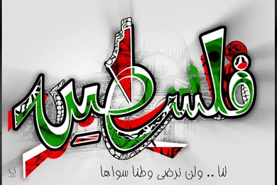 Wallpapers Palestine Flag Muzic World Com 1024x768