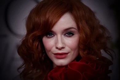 Christina Hendricks