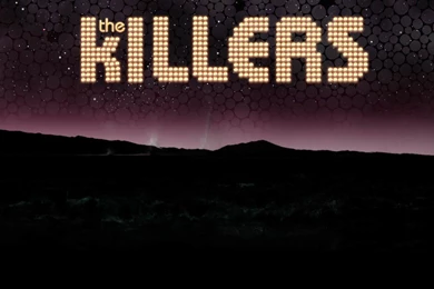 HD The Killers Wallpapers