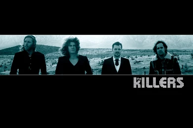 The Killers Wallpapers