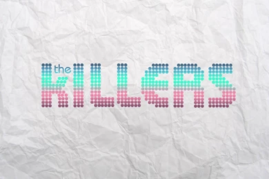 6 The Killers HD Wallpapers
