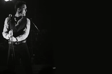 The Killers The Killers Wallpapers Music