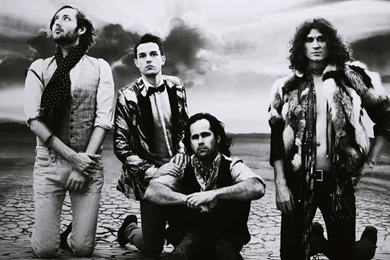 904457 The Killers Wallpapers