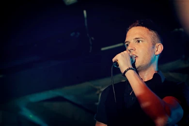 The Killers The Killers Wallpapers