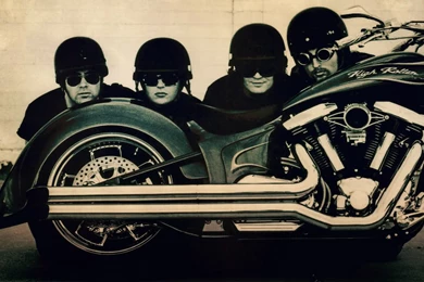 The Killers The Killers Wallpapers Favorite