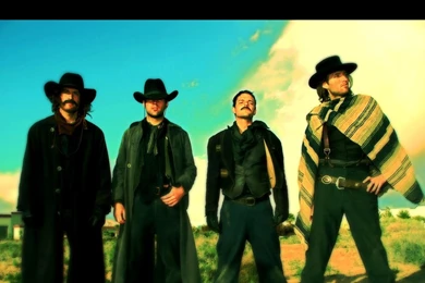 HD The Killers Wallpapers HD, Desktop Backgrounds 2048x1152