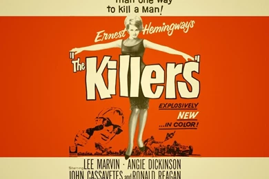 The Killers Poster Hd Wallpapers   (