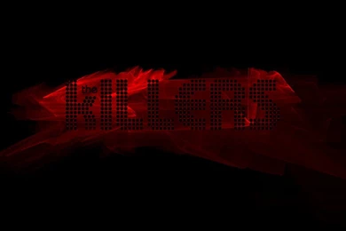 The Killers Wallpapers By ExoZaga