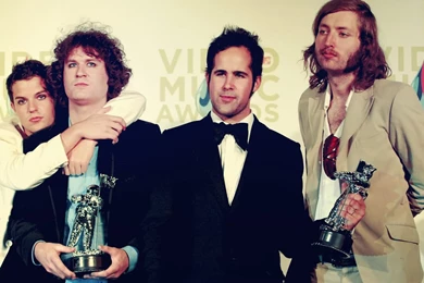 The Killers Wallpapers The Killers 31819435 1280 800