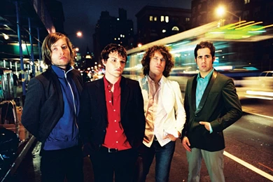 Computer The Killers Wallpapers, Desktop Backgrounds 1920x1440px Id