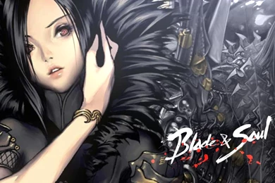 Blade And Soul Anime Wallpapers High Definition