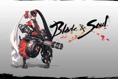 Blade And Soul Anime Wallpapers HD