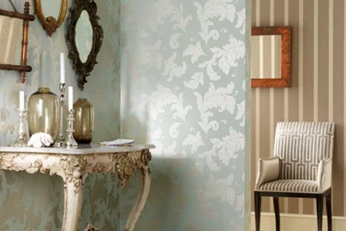 Steal Eclectic Touches From The Past To Bring Your Home Right Up ...