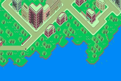 44 Earthbound HD Wallpapers