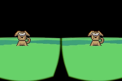 Earthbound: Fuzzy Pickles Edition « Fan Games And Programs « Forum ...