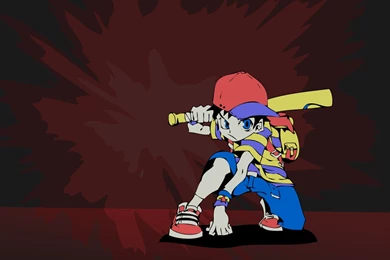 Download Free HQ Earthbound Wallpapers Hqwallbase.pw