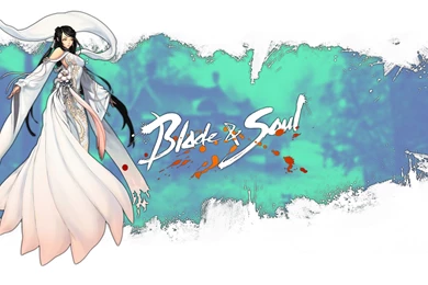 A Few B&s Wallpapers   Blade & Soul Dojo