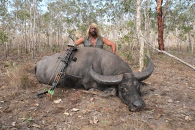 Lynn Thompson Blog : Cold Steel Knives