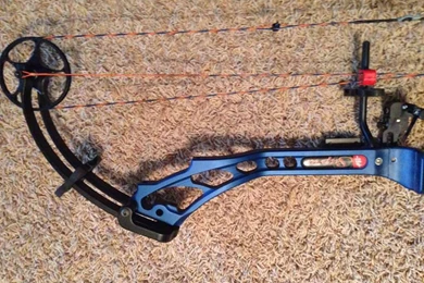 For Sale PSE Supra 50 60