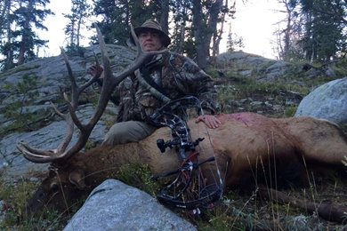 2016 Obsession Kill Thread...