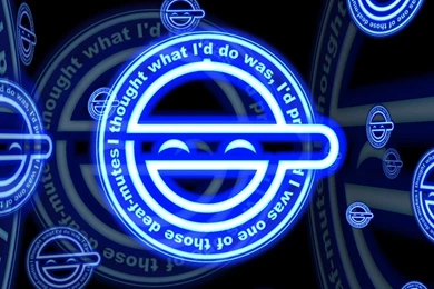 Laughing Man By Thooley On DeviantArt