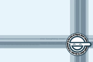 Wallpapers, Animated, Laughing, Man, Shell, Ghost, Konachan, Image ...