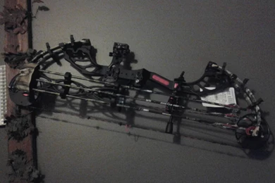 For Sale 2012 PSE Evo 7 Black/camo 50 60lbs Not Registered $650 TYD