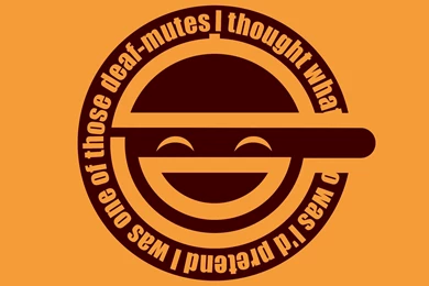 Vectors Laughing Man Logos Ghost The Shell