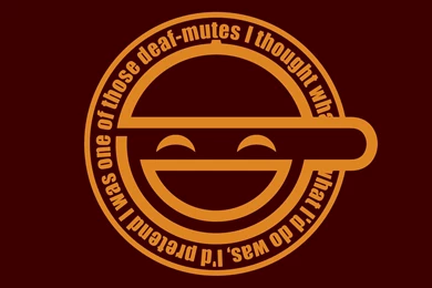 Laughing Man Ghost The Shell