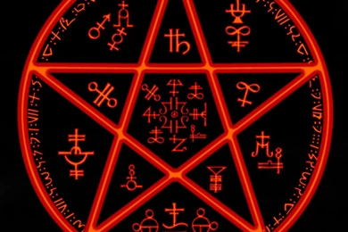 Chaos, Panic, & Disorder