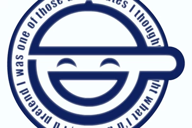 Laughing Man Logo Bloom GIF By Sushiman0001 On DeviantArt