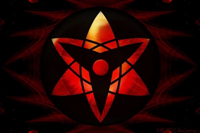 Sharingan Wallpapers Collection (44+)