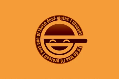 Laughing Man Ghost The Shell